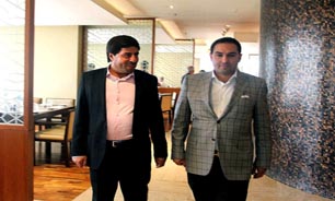 سرخپوشان با پرواز چارتر راهی ریاض می‌شوند