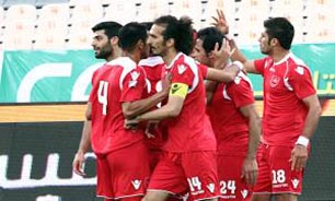 مشکل خروجی نورمحمدی و نوری برطرف شد