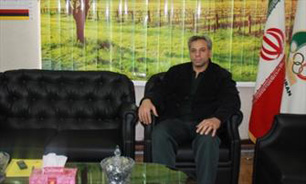 سرمربی تیم ملی جودو برکنار شد