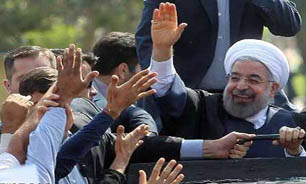 رئیس جمهور سه شنبه به غرب استان تهران سفر می‎کند