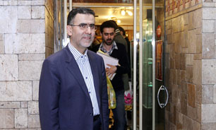 بازدید رییس سازمان سینمایی از پروژه سینمایی «مگامال»