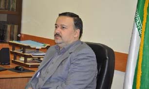 بازدید معاون فرهنگی و دانشجویی وزارت بهداشت از خوابگاه دخترانه الزهرا