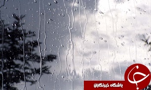 حجم بارش‌های کشور به 182 میلی‌متر رسید