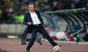 درخشان :یک گل تضمین خوبی نیست/ الهلال قویتر از النصر نیست