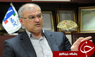 ساخت دکل باید از کپی کردن به سطح دانش و فناوری بومی برسد