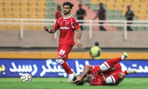 نور اللهی: در ریاض یک گل بزنیم کار الهلال تمام است