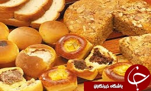 قیمت کیک در فروشگاه‌های زنجیره‌ای + جدول