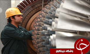 پیشرفت ٤٠ درصدی تعمیرات اساسی تاسیسات تقویت فشار گاز