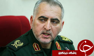 درخواست بازرسی مراكز نظامی ايران روحيه استكباری غرب را نشان می‌دهد