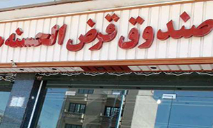 بیست درصد از پول کشور در موسسات غیرمجاز + فیلم