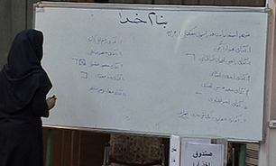 تغییر ساختار فدراسیون نگاه رئیس جدید + فیلم