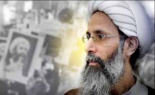 شهادت شیخ نمر سیر فرو پاشی آل‌سعود را سریعتر می کند
