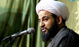 متأسفانه بعضی گریه ها باندی شده است/ ذکری از آیت الله بهجت برای هر صبح