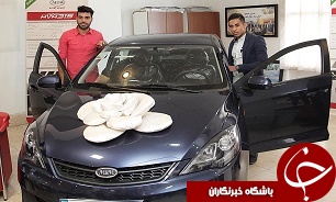 عرضه خودرویی زیر 30 میلیون تومان به بازار توسط مدیران خودرو