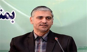 هدف ایجاد جمعیت جانبازان برای حضور مستقیم در مجلس نیست