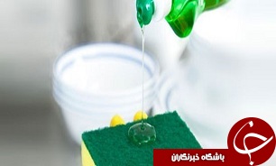 قیمت مایع ظرفشویی در برندهای مختلف + جدول