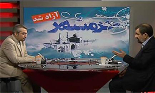 در هیچ کشوری حضور نظامی نداریم/ به دنبال جنگ و امپراتوری نیستیم/ وضعیت سوریه و عراق خطرناک است/ عربستان در باتلاق یمن فرومی&zwnj;رود/ امروز دشمن را 2 هزار کیلومتر از مرزهای کشورمان دور کرده&zwnj;ایم