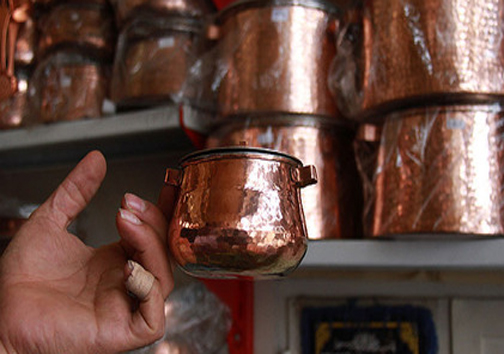 سفر به بهشت مسگرها+ عکس