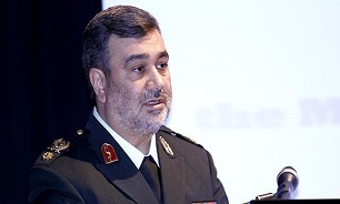 استان کرمانشاه از امنیتی پایدار برخوردار است