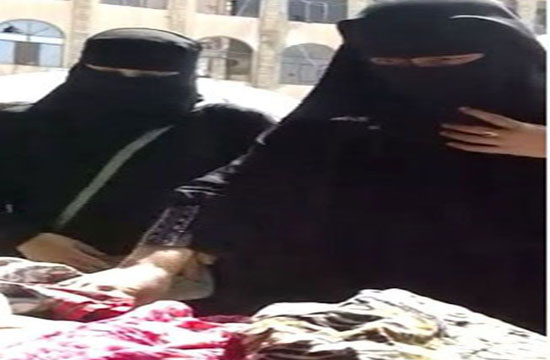 حل توییتری معمای حمله موشکی داعش/ آموزش کودکان به سبک داعشی/ مخوف&zwnj;ترین جلاد &laquo;داعش&raquo;+عکس