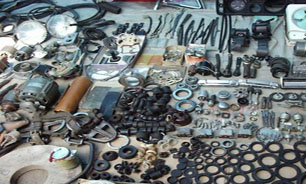 راه‌اندازی طرح ویژه برای شناسایی قطعات تقلبی خودرو/ قیمت اصلی، کیفیت تقلبی