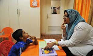وجود بیش از 400 دانش آموز ناشنوا در استان کرمان