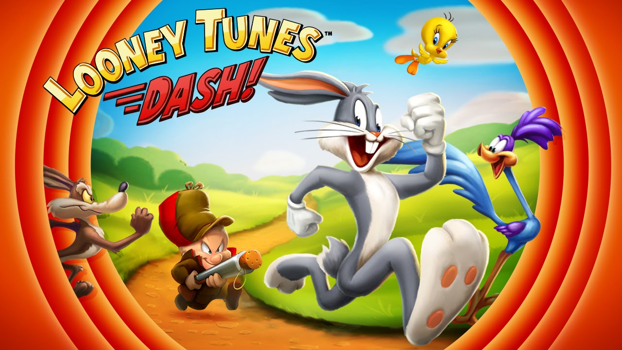 Looney Tunes Dash//در  حال کار
