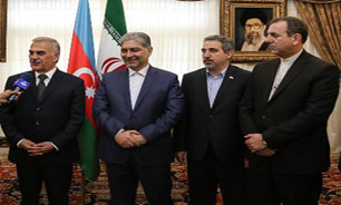امضای تفاهم‌نامه گسترش همکاری بین نخجوان و آذربایجان شرقی