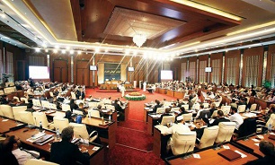 سفر هیئت پارلمانی لیبی به آلمان
