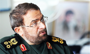 سامانه‌های موشکی ایران در الانبار حضور ندارند