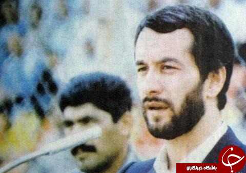 جوانی کفاشیان + عکس