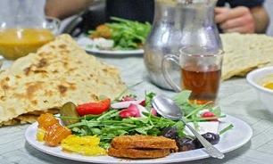 در ماه مبارک رمضان به این نکات تغذیه ای توجه کنید