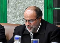 بهره برداری از دهکده توریستی در اردبیل