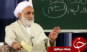 نماز یک هنر مهندسی است