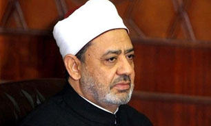 شيخ الازهر: آمریکا در پیدایش داعش متهم است