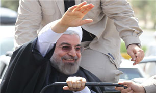 دولت به دنبال 