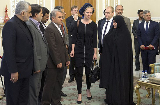 خالقی