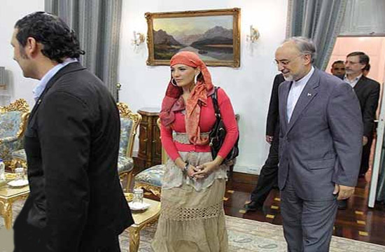 خالقی
