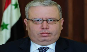 وزیر دادگستری سوریه ربوده شد
