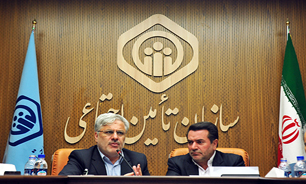 تأمین اجتماعی برای حفظ تعادل مالی نیازمند توجه دولت و مجلس است