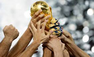 تعلیق برگزاری مناقصه جام جهانی 2026