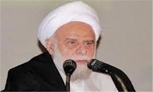 پیکر آیت‌الله امینیان عصر فردا تشییع می‌شود