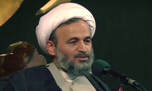 حجت الاسلام و المسلمین پناهیان: نوبت جهاد ماست + فیلم