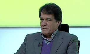 میرزا بیگی به ریاست دپارتمان داوری نزدیک شد