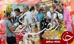 نمایشگاه طرح ضیافت از 2 روز دیگر در قزوین آغاز می شود