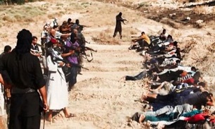 43 افسر عراقی به دادگاه‌های نظامی ارجاع داده شدند