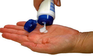 علت استفاده از کرم ضد آفتاب با Spf 30 در تابستان