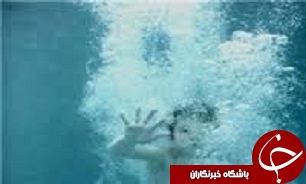کودک ۲ ساله قزوینی در رودخانه شاهرود غرق شد