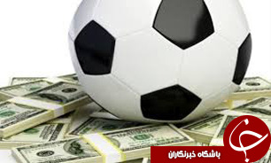 معرفی عوامل فساد در فوتبال