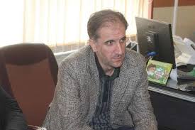 شهردار اردبیل انتخاب شد